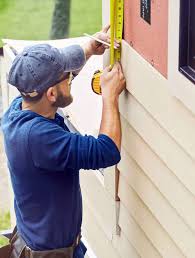 Professional Siding in Fayette, IA